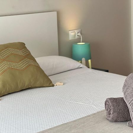 Gran Apartamento para grupo de familia o amigos Málaga Exterior foto