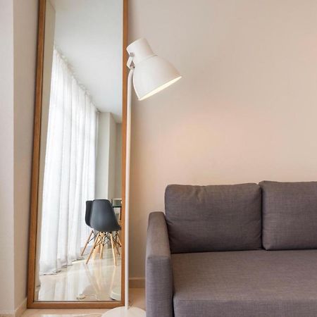 Gran Apartamento para grupo de familia o amigos Málaga Exterior foto