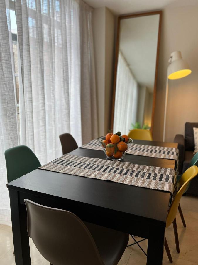 Gran Apartamento para grupo de familia o amigos Málaga Exterior foto