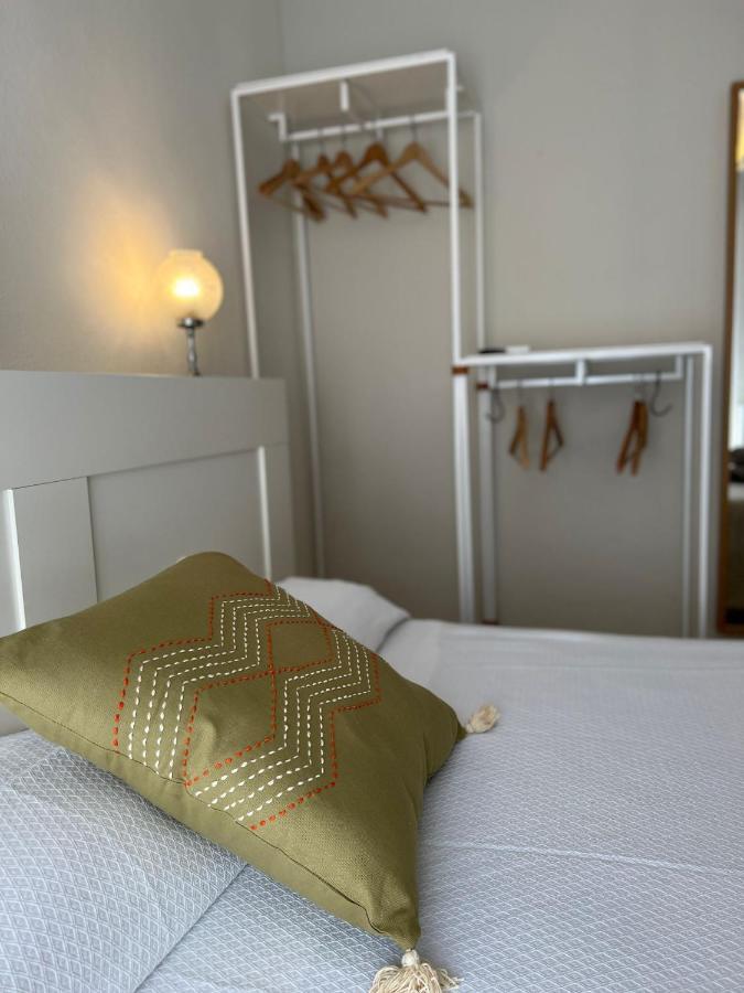 Gran Apartamento para grupo de familia o amigos Málaga Exterior foto