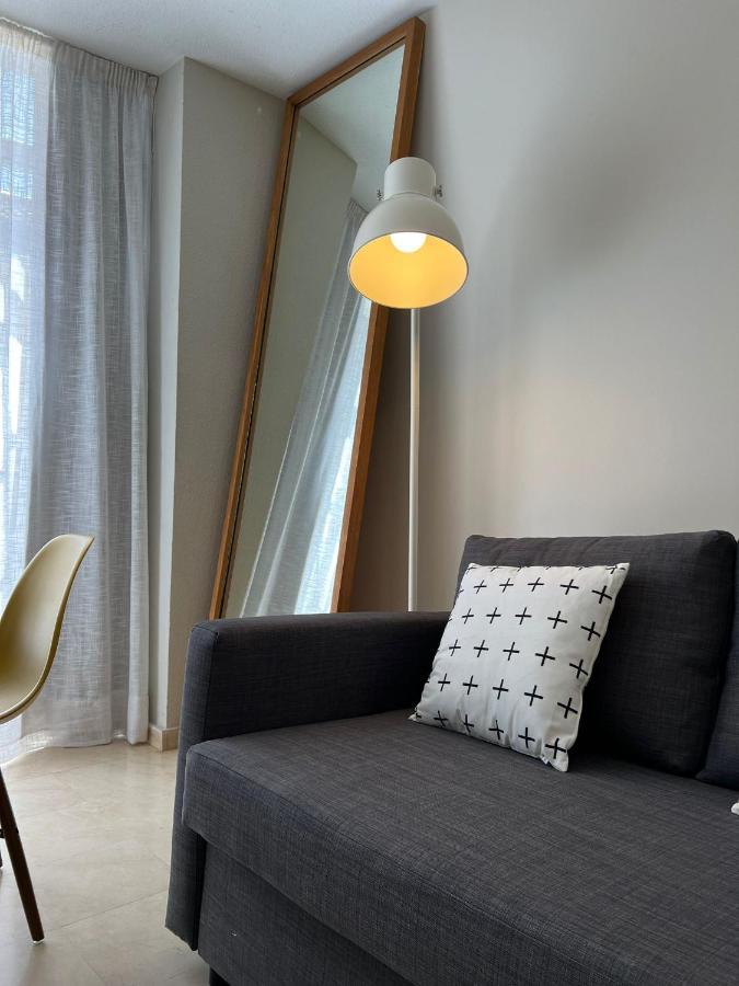 Gran Apartamento para grupo de familia o amigos Málaga Exterior foto