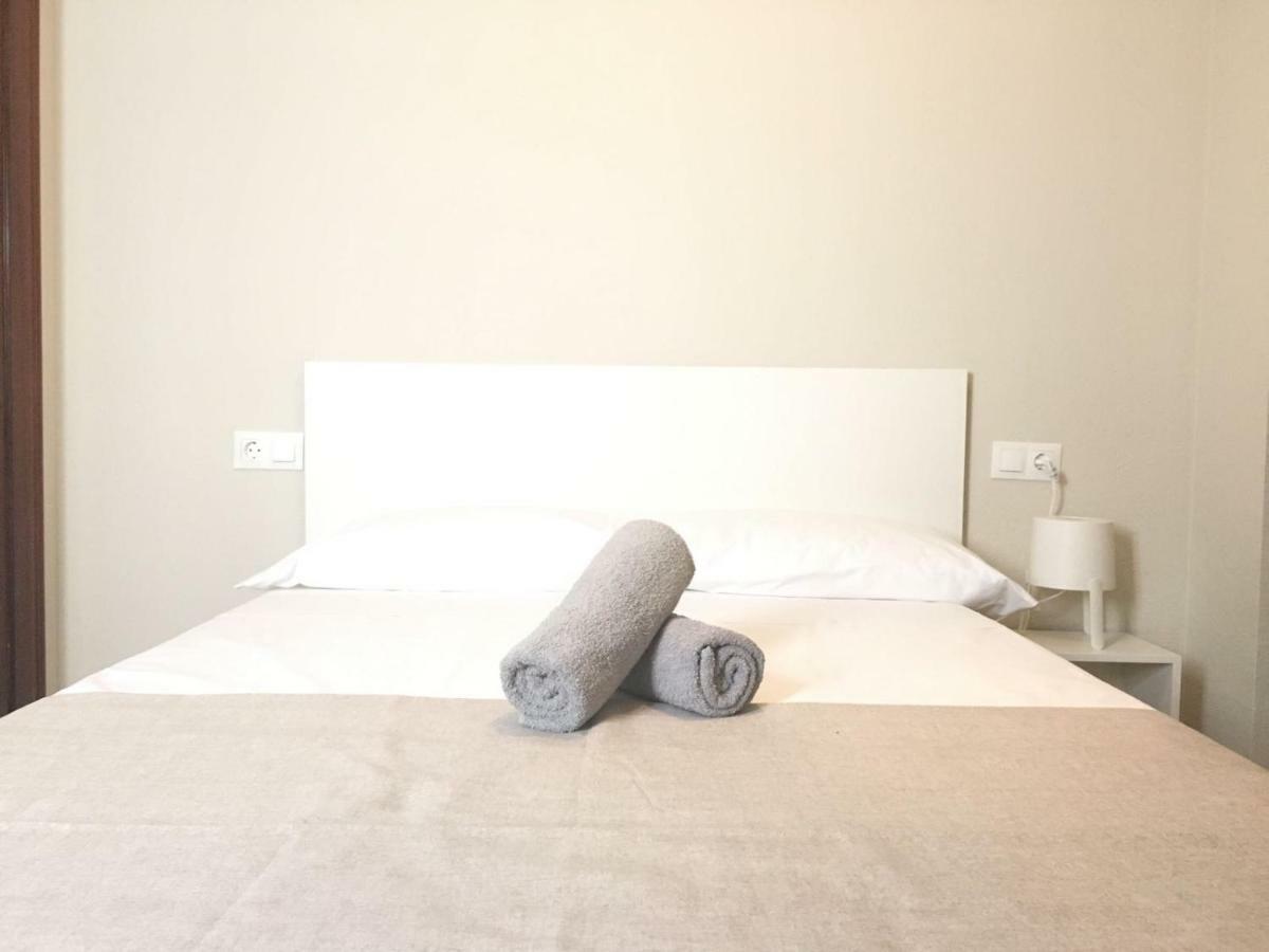 Gran Apartamento para grupo de familia o amigos Málaga Exterior foto