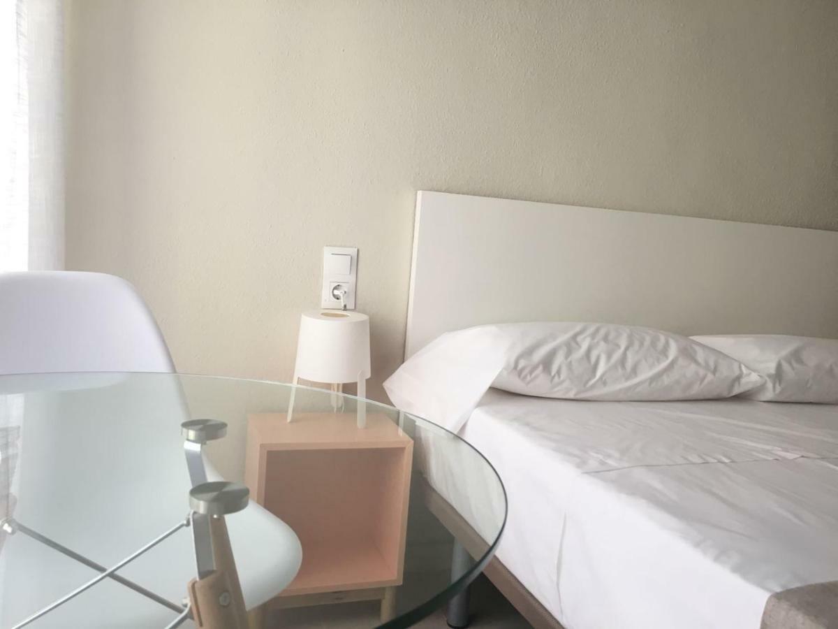 Gran Apartamento para grupo de familia o amigos Málaga Exterior foto