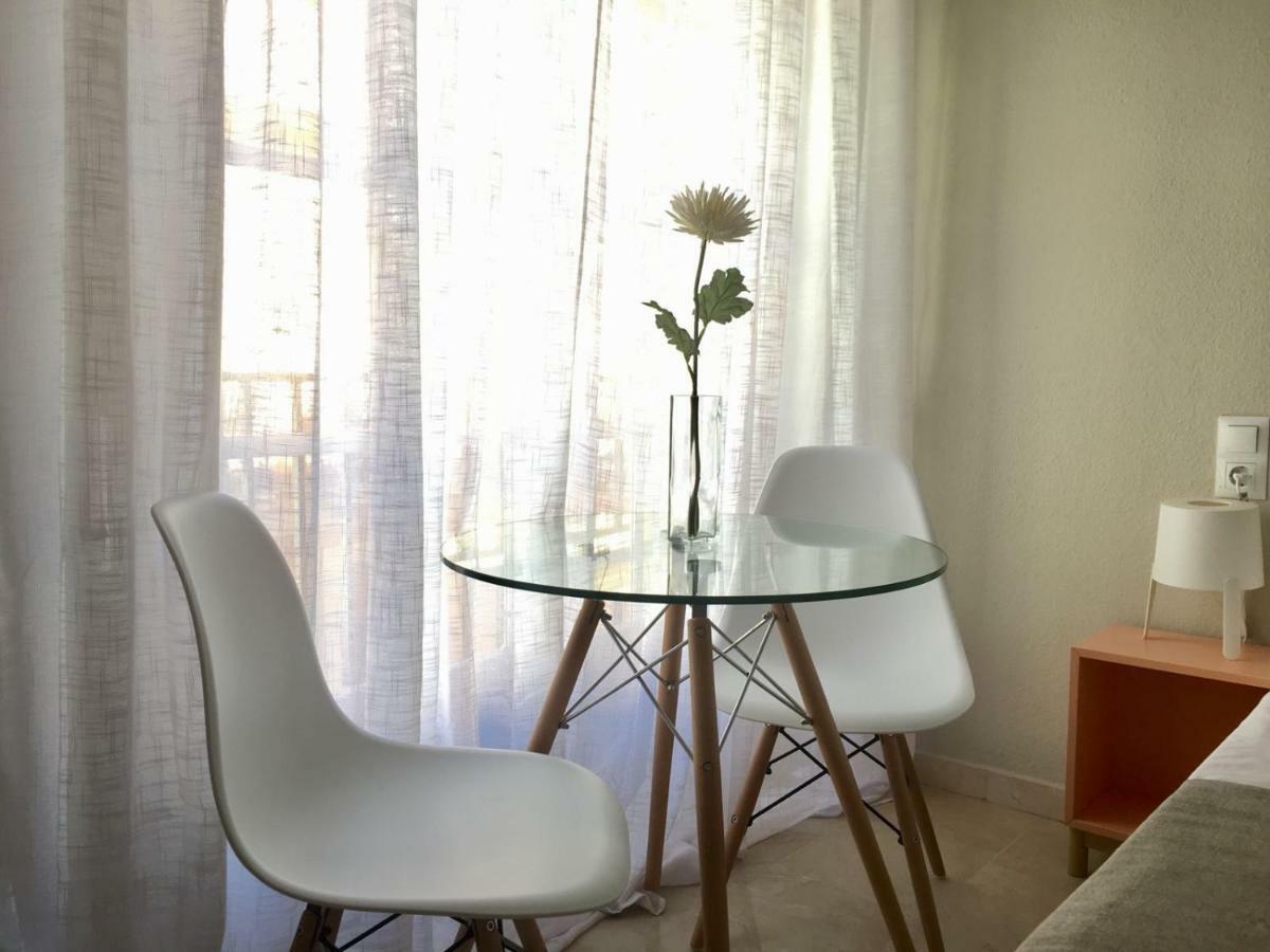 Gran Apartamento para grupo de familia o amigos Málaga Exterior foto