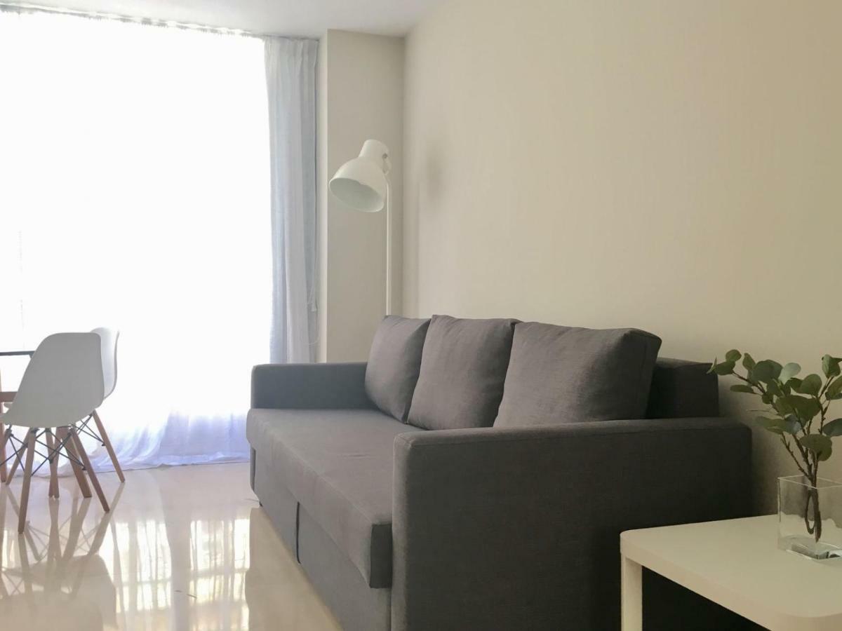 Gran Apartamento para grupo de familia o amigos Málaga Exterior foto