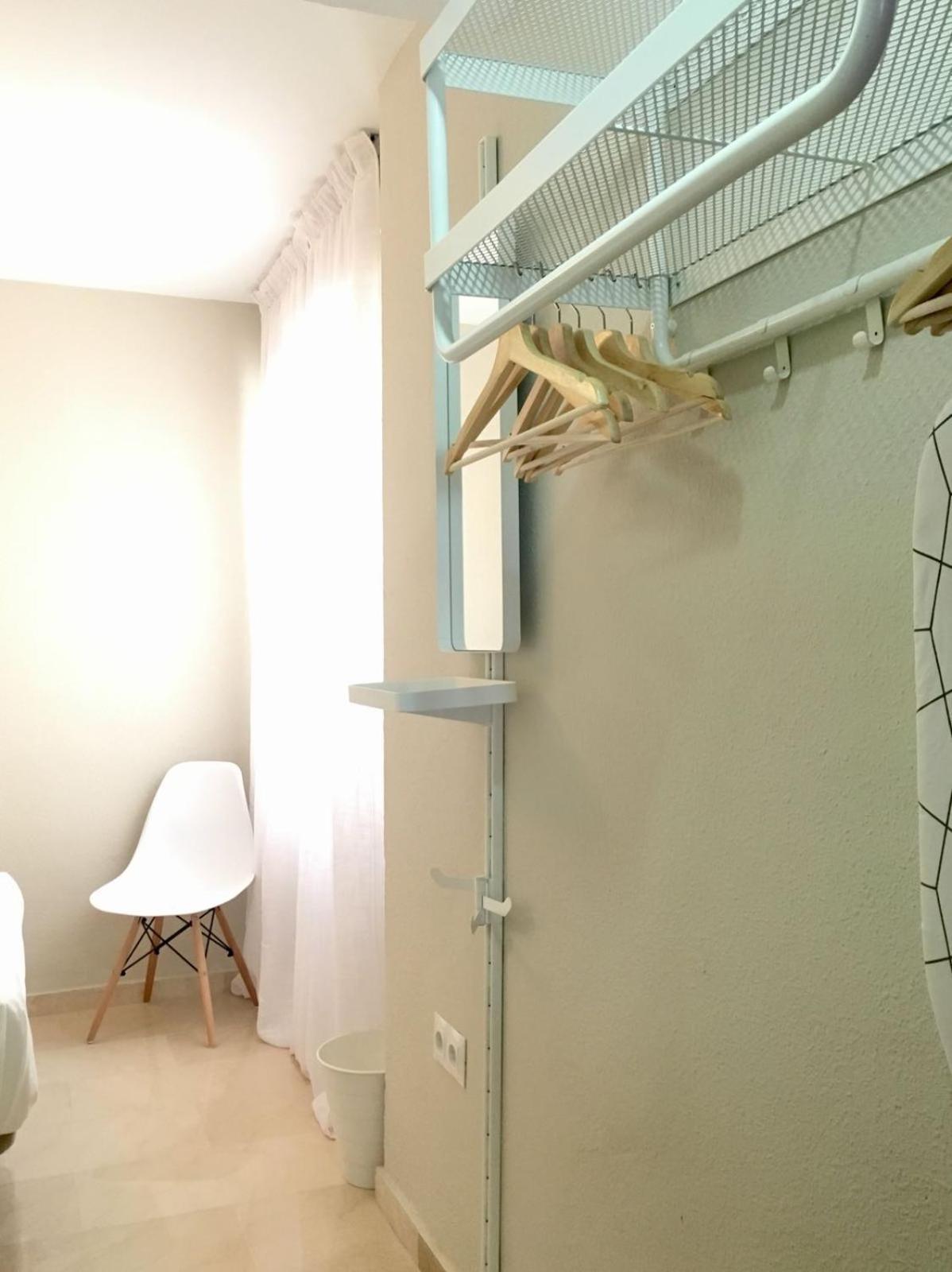 Gran Apartamento para grupo de familia o amigos Málaga Exterior foto
