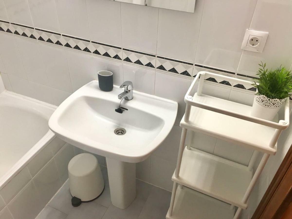 Gran Apartamento para grupo de familia o amigos Málaga Exterior foto