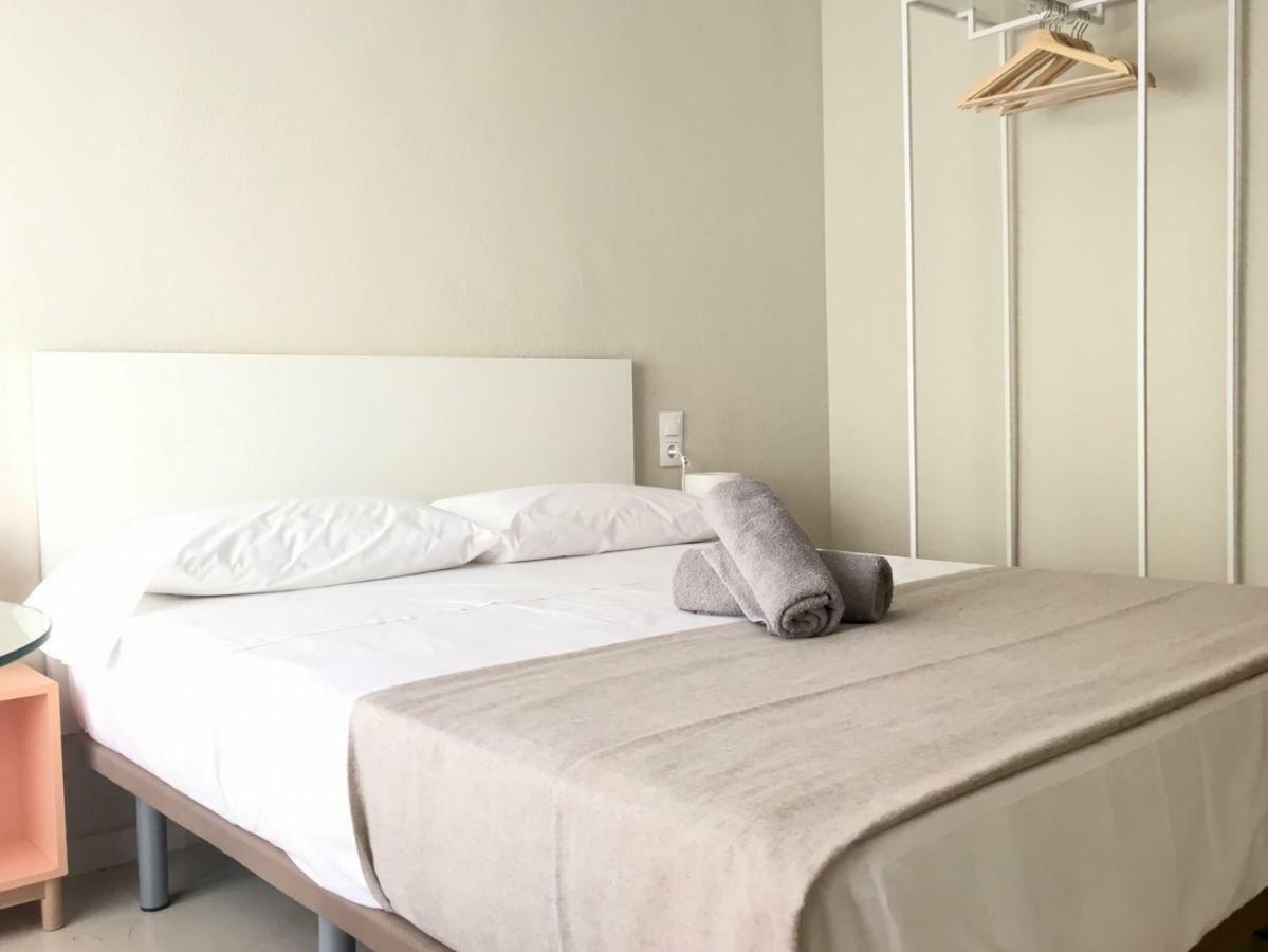 Gran Apartamento para grupo de familia o amigos Málaga Exterior foto