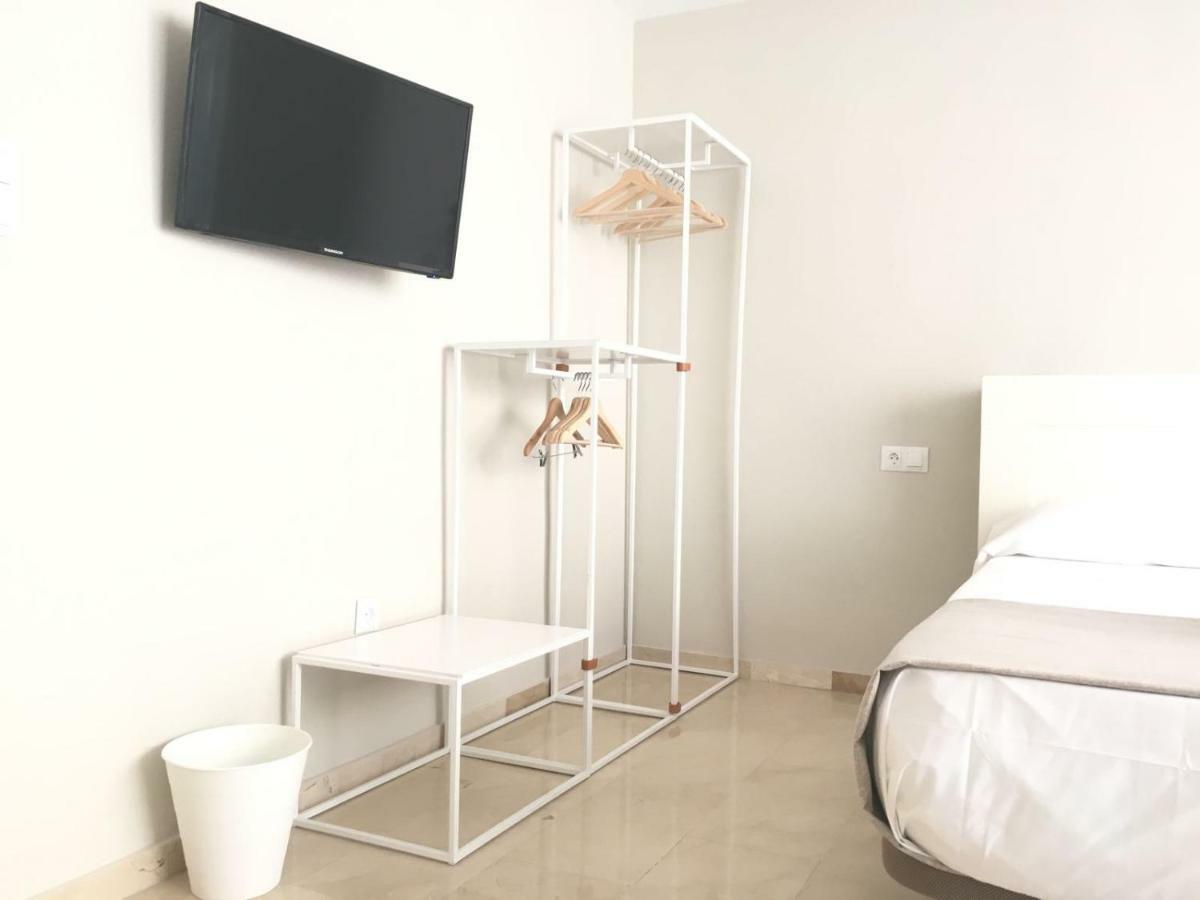 Gran Apartamento para grupo de familia o amigos Málaga Exterior foto