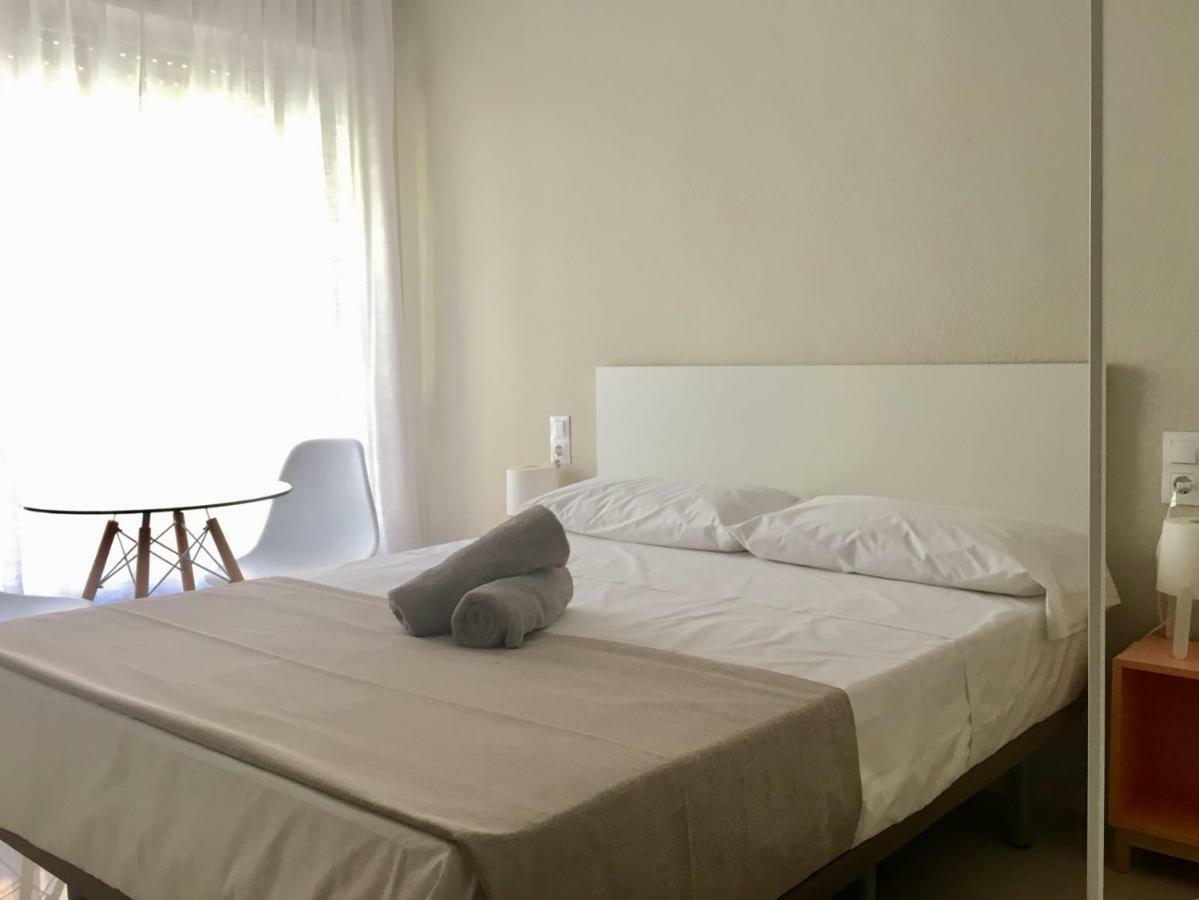 Gran Apartamento para grupo de familia o amigos Málaga Exterior foto