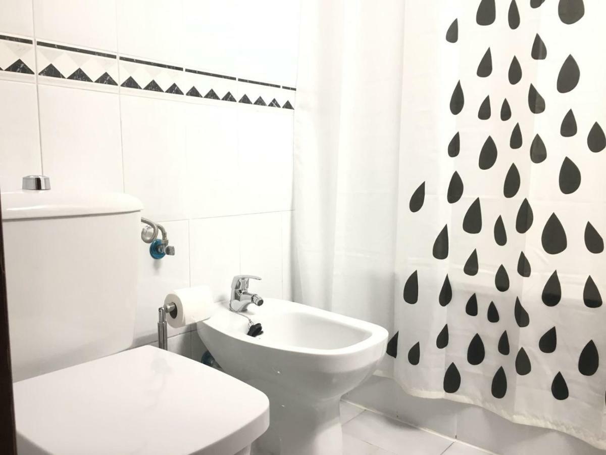 Gran Apartamento para grupo de familia o amigos Málaga Exterior foto